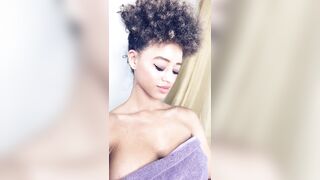 Stormimaya (Stormi Maya) OnlyFans Leaks Girl Porn Video 68