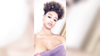 Stormimaya (Stormi Maya) OnlyFans Leaks Girl Porn Video 68