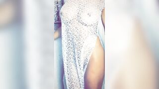 Stormimaya (Stormi Maya) OnlyFans Leaks Girl Porn Video 89