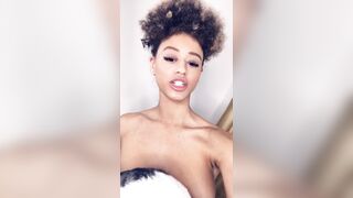 Stormimaya (Stormi Maya) OnlyFans Leaks Girl Porn Video 105