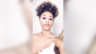 Stormimaya (Stormi Maya) OnlyFans Leaks Girl Porn Video 105