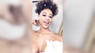 Stormimaya (Stormi Maya) OnlyFans Leaks Girl Porn Video 105