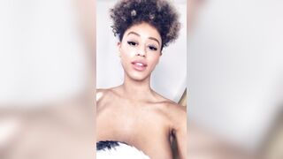 Stormimaya (Stormi Maya) OnlyFans Leaks Girl Porn Video 105