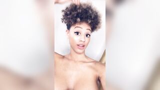 Stormimaya (Stormi Maya) OnlyFans Leaks Girl Porn Video 105