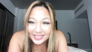 Kazumisworld (Kazumi) Onlyfans Leaks Indonesia Girl Porn Video 290