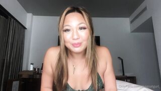 Kazumisworld (Kazumi) Onlyfans Leaks Indonesia Girl Porn Video 290