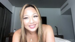 Kazumisworld (Kazumi) Onlyfans Leaks Indonesia Girl Porn Video 290