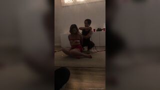 Kazumisworld (Kazumi) Onlyfans Leaks Indonesia Girl Porn Video 151