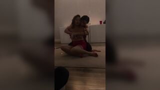 Kazumisworld (Kazumi) Onlyfans Leaks Indonesia Girl Porn Video 151