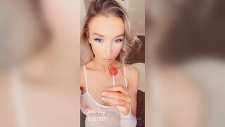 Goddess Amber (amber00) OnlyFans Leaks Girl Porn Video 131