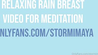 Stormimaya (Stormi Maya) OnlyFans Leaks Girl Porn Video 155