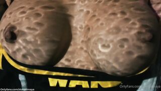 Stormimaya (Stormi Maya) OnlyFans Leaks Girl Porn Video 155