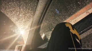 Stormimaya (Stormi Maya) OnlyFans Leaks Girl Porn Video 155