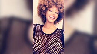 Stormimaya (Stormi Maya) OnlyFans Leaks Girl Porn Video 8