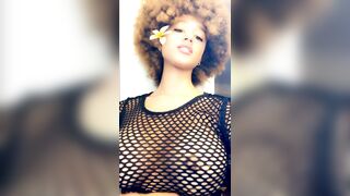 Stormimaya (Stormi Maya) OnlyFans Leaks Girl Porn Video 8