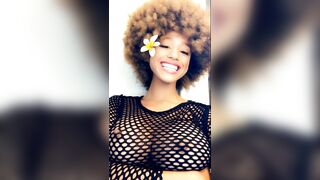 Stormimaya (Stormi Maya) OnlyFans Leaks Girl Porn Video 8