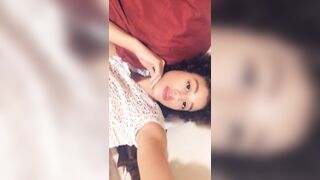 Stormimaya (Stormi Maya) OnlyFans Leaks Girl Porn Video 250