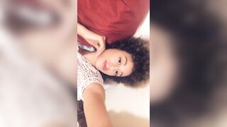 Stormimaya (Stormi Maya) OnlyFans Leaks Girl Porn Video 250