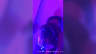 Kazumisworld (Kazumi) Onlyfans Leaks Indonesia Girl Porn Video 125