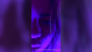 Kazumisworld (Kazumi) Onlyfans Leaks Indonesia Girl Porn Video 125