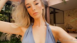 Goddess Amber (amber00) OnlyFans Leaks Girl Porn Video 167