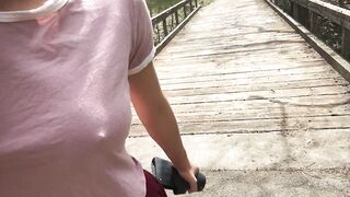 Stormimaya (Stormi Maya) OnlyFans Leaks Girl Porn Video 198