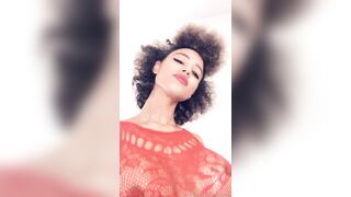 Stormimaya (Stormi Maya) OnlyFans Leaks Girl Porn Video 200