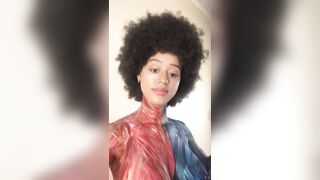 Stormimaya (Stormi Maya) OnlyFans Leaks Girl Porn Video 94