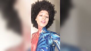 Stormimaya (Stormi Maya) OnlyFans Leaks Girl Porn Video 94