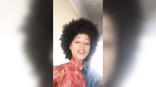 Stormimaya (Stormi Maya) OnlyFans Leaks Girl Porn Video 94