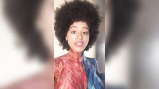 Stormimaya (Stormi Maya) OnlyFans Leaks Girl Porn Video 94