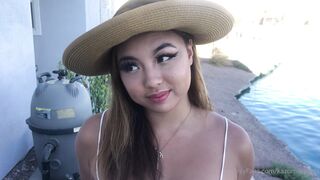 Kazumisworld (Kazumi) Onlyfans Leaks Indonesia Girl Porn Video 11