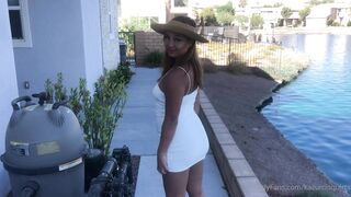 Kazumisworld (Kazumi) Onlyfans Leaks Indonesia Girl Porn Video 11