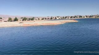 Kazumisworld (Kazumi) Onlyfans Leaks Indonesia Girl Porn Video 11