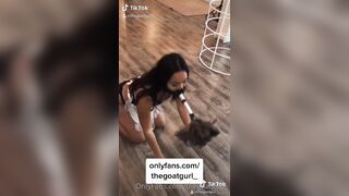 Kazumisworld (Kazumi) Onlyfans Leaks Indonesia Girl Porn Video 96