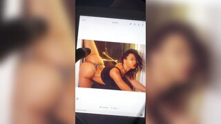 Stormimaya (Stormi Maya) OnlyFans Leaks Girl Porn Video 34