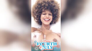 Stormimaya (Stormi Maya) OnlyFans Leaks Girl Porn Video 98