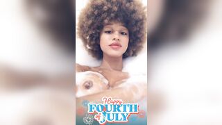 Stormimaya (Stormi Maya) OnlyFans Leaks Girl Porn Video 98