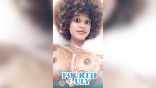 Stormimaya (Stormi Maya) OnlyFans Leaks Girl Porn Video 98