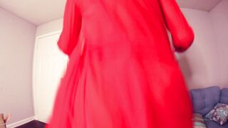 Stormimaya (Stormi Maya) OnlyFans Leaks Girl Porn Video 32