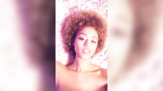 Stormimaya (Stormi Maya) OnlyFans Leaks Girl Porn Video 214