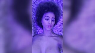 Stormimaya (Stormi Maya) OnlyFans Leaks Girl Porn Video 214