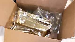 Goddess Amber (amber00) OnlyFans Leaks Girl Porn Video 101