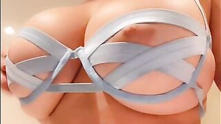 Anastasiyakvitko (Anastasia Kvitko) Onlyfans Leaks Indonesia Girl Porn Video 17