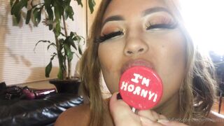 Kazumisworld (Kazumi) Onlyfans Leaks Indonesia Girl Porn Video 257