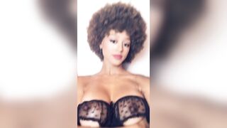 Stormimaya (Stormi Maya) OnlyFans Leaks Girl Porn Video 242