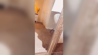 Goddess Amber (amber00) OnlyFans Leaks Girl Porn Video 31