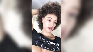 Stormimaya (Stormi Maya) OnlyFans Leaks Girl Porn Video 259