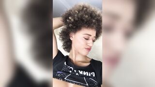 Stormimaya (Stormi Maya) OnlyFans Leaks Girl Porn Video 259