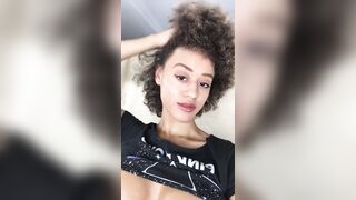 Stormimaya (Stormi Maya) OnlyFans Leaks Girl Porn Video 259